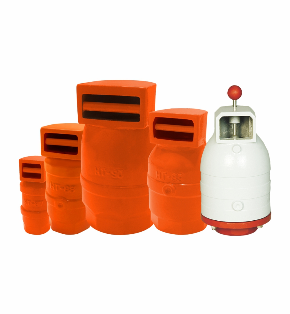 Metal Air Release Valves